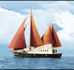Die Barracuda2 können Sie für einen Abenteuer-, Segelurlaub, Romantik-, Erlebnis-, Surfurlaub, Senioren- oder Aktivurlaub chartern. 